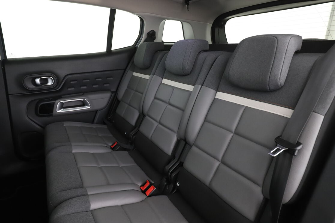Citroen C5 Aircross 1.5 Blue-HDi Shine Pack EAT8 — photo 13
