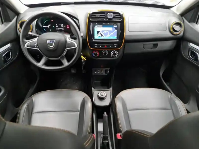 Dacia Spring achat intégral — photo 41