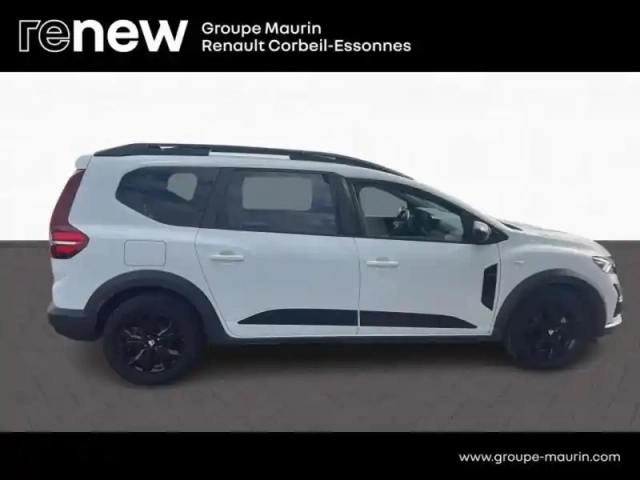 Dacia Jogger 1.0 tce 110ch sl extreme 7 places — photo 5