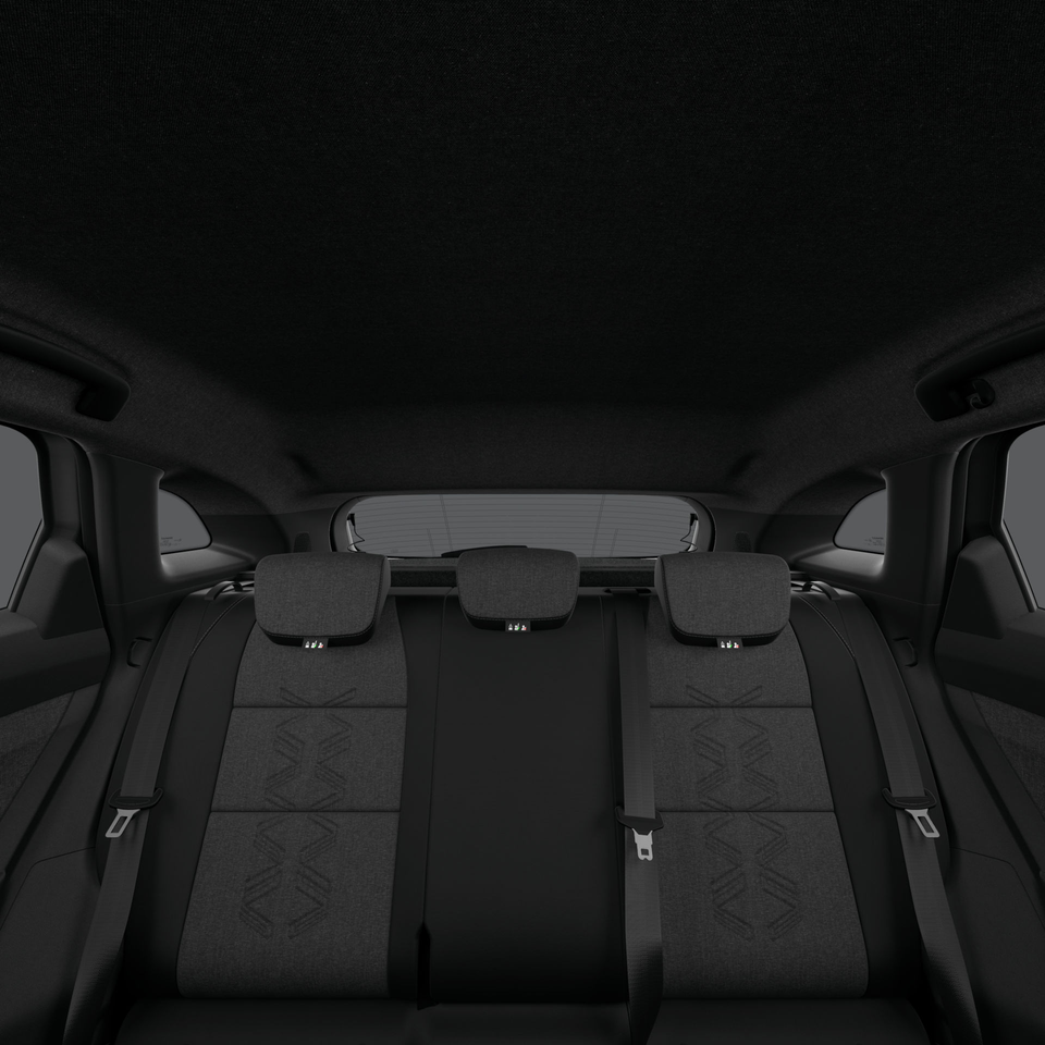 Renault Austral full hybrid E-Tech 200 ch — photo 6