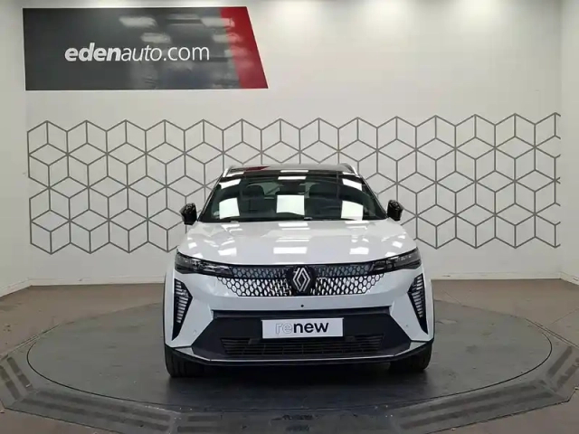 Renault Scenic e-tech électrique 220 ch grande autonomie — photo 2