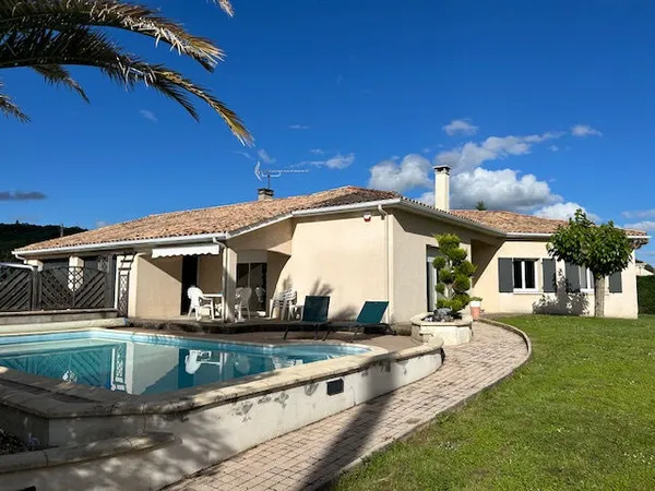 Opportuinité pour cette MAISON COSY - Marmande