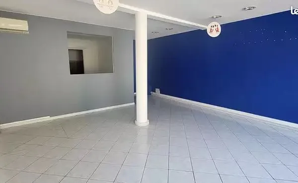 Local commercial