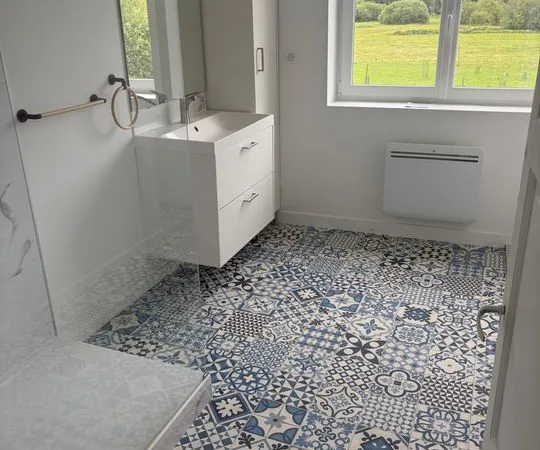 Maison de 96m2 à louer sur Rue