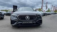 Mercedes Classe E Break 53 AMG 449ch+163ch Hybrid 4Matic+ TCT 9G — photo 2