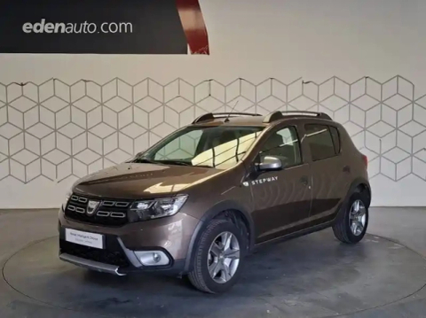 Dacia Sandero tce 90