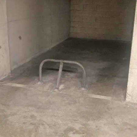Parking 12m2