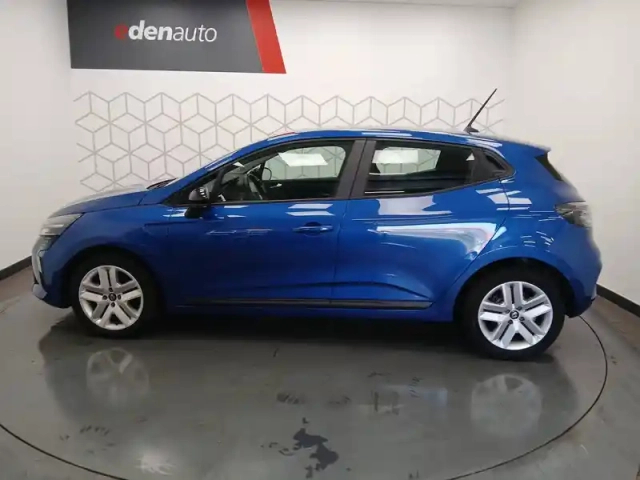 Renault Clio dci 100 — photo 5