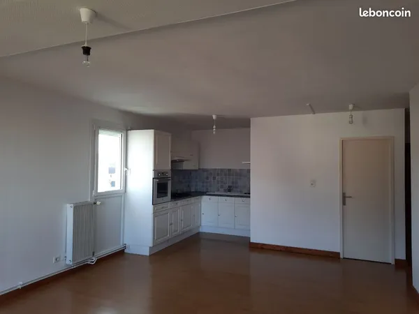 à louer appartement T2