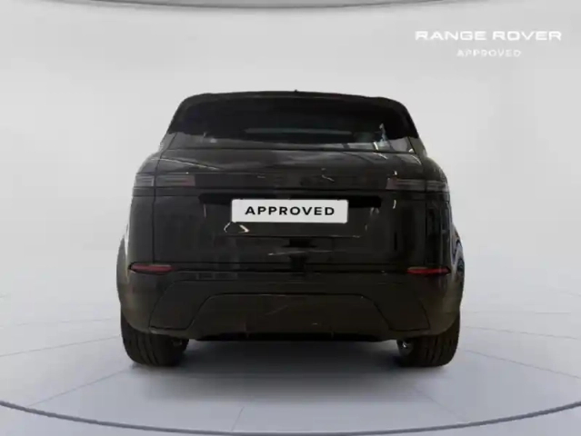 Land Rover Range Rover evoque 1.5 p270e phev 269ch s — photo 7