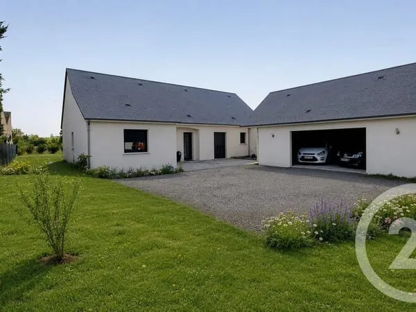 Maison 4 pièces 139 m²