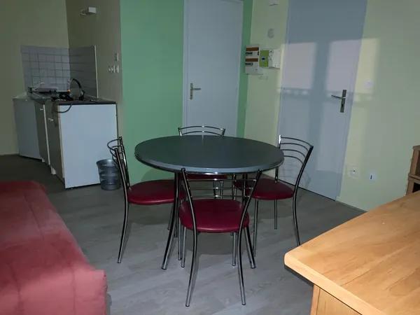Appartement de 32m2 à louer sur Gien