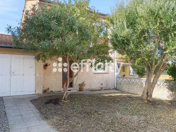 Maison 4 pièces 82 m²