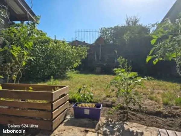 Maison 200m2