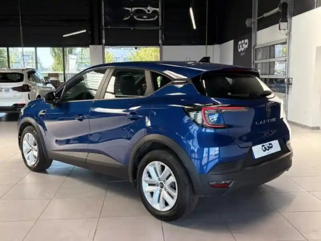 Renault Captur 1.0 tce 90ch evolution — photo 7
