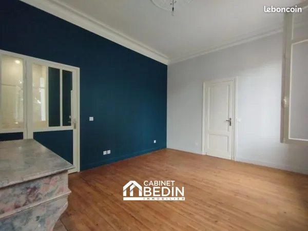 Maison 4 pièces 117 m²