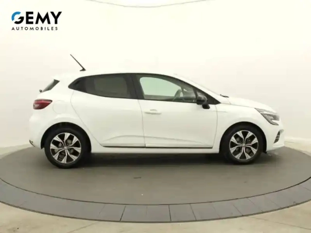 Renault Clio tce 90 — photo 50