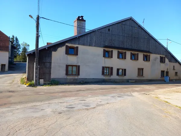 Appartement de 65m2 à louer sur Censeau