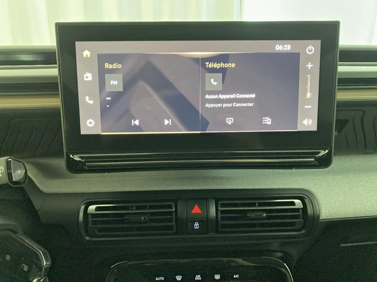 Citroën C3 Aircross e-c3 aircross 113 autonomie confort plus — photo 14