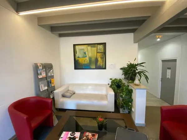 Bureaux 32 m²