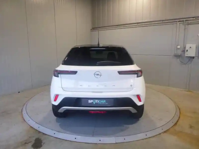 Opel Mokka -e 136ch elegance — photo 6