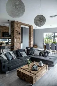T2 EN ETAGE TERRASSE CROIX DE CHAVAUX