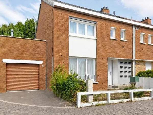 Vends maison - 80m²