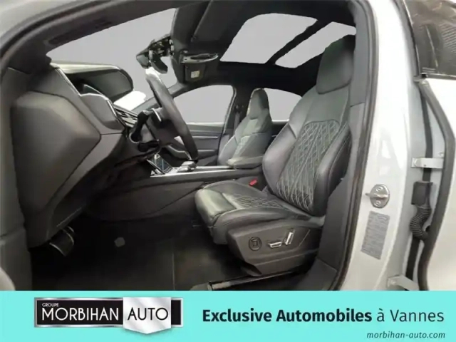 Audi E-Tron 55 408 ch 114 kwh quattro — photo 9