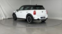 Mini Mini Cooper S 192ch Red Hot Chili — photo 8