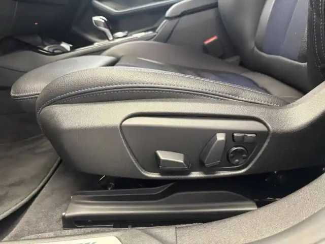 Bmw Serie 2 gran coupe 218d 150 ch bva8 — photo 7