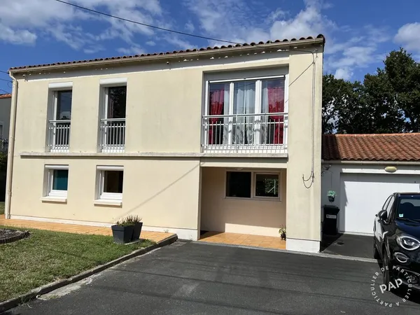 Maison 8 pièces 158 m²