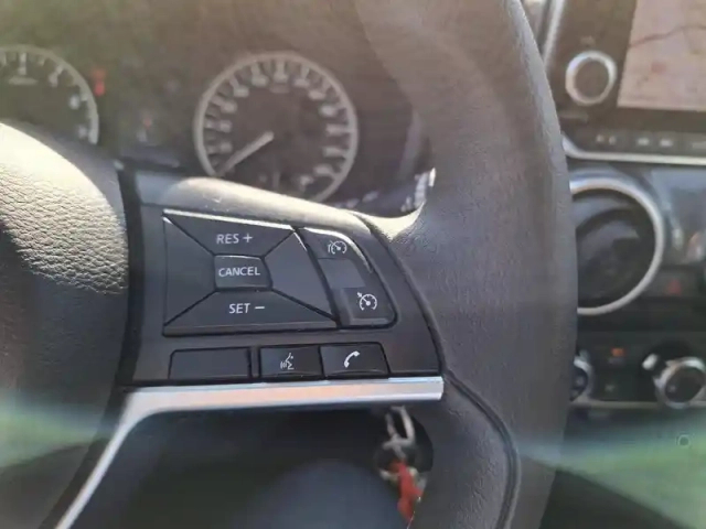 Nissan Juke dig-t 114 — photo 16