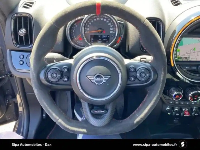 Mini Mini countryman 192 ch — photo 18
