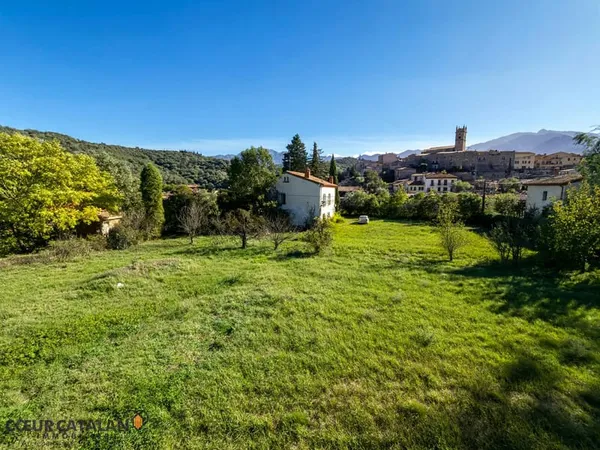 MARQUIXANES NOUVEAUTÉ : Villa traditionnelle sur 2705m2 de t