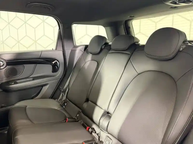 Mini Mini countryman 125 - 95 ch all4 bva6 — photo 111