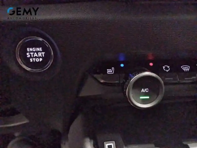 Citroën C4 puretech 130 s&amp;s eat8 — photo 20