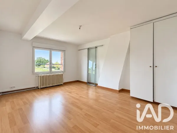 Immeuble 360 m²