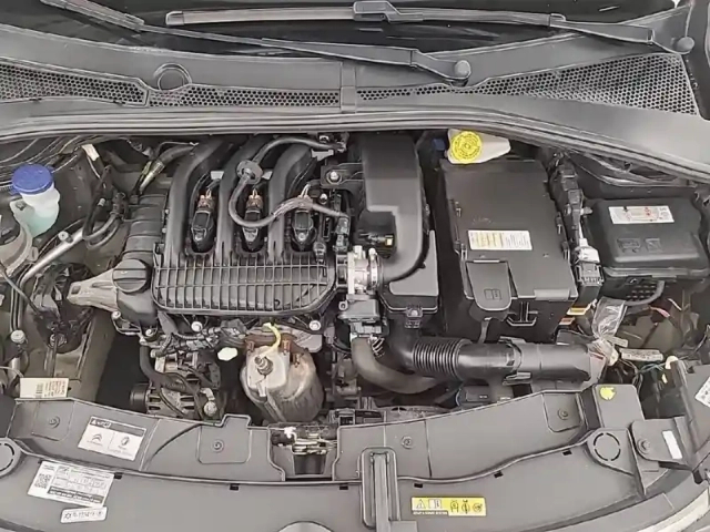 Citroën C3 puretech 83 s&amp;s bvm5 — photo 44