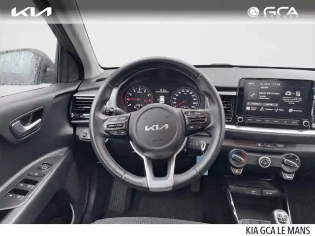 Kia Stonic 1.0 t-gdi 100ch active — photo 6