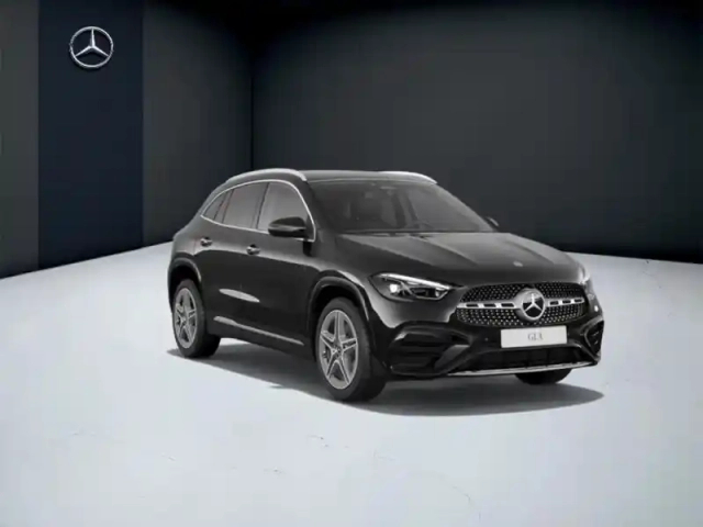 Mercedes Gla 200 d amg line — photo 7