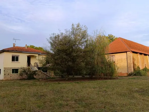 Maison 4 pièces 152 m²