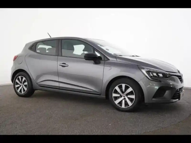 Renault Clio 1.0 tce 90ch equilibre — photo 9