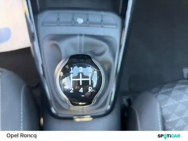 Kia Rio 1.2 dpi 84ch active — photo 15