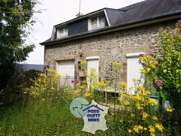 Immeuble à fort potentiel