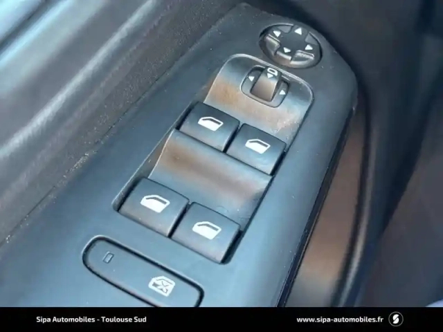 Citroën C5 Aircross puretech 130 s&amp;s eat8 — photo 58
