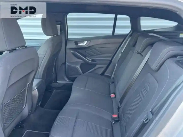 Ford Focus active sw 1.5 ecoblue 120ch active x bva — photo 10