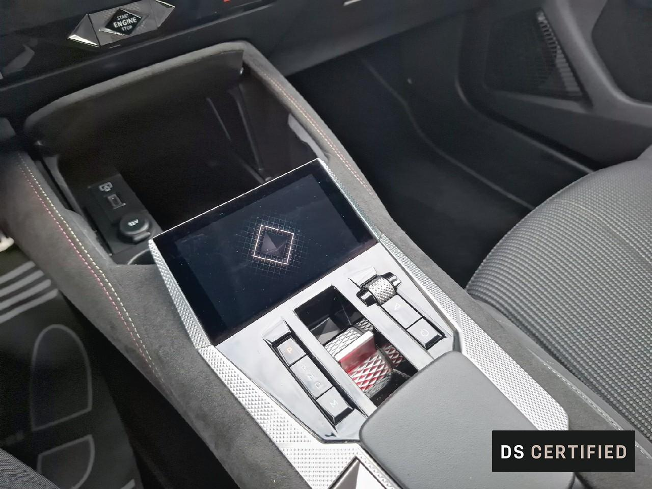Ds Ds 4 puretech 130ch performance line + automatique — photo 18