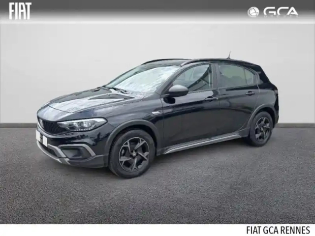 Fiat Tipo cross 1.0 firefly turbo 100ch s/s cross