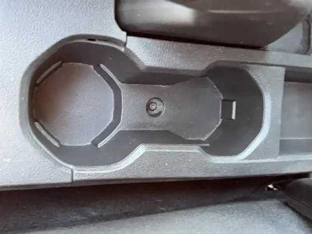 Dacia Sandero tce 90 gsr2 — photo 155