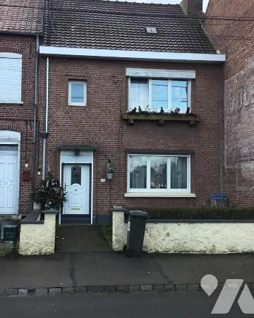 Maison 5 pièces 92 m²